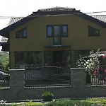 Konukevi Agrogosia Czajowice