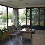 Konukevi Agrogosia 3*