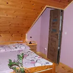 Konukevi Agrogosia 3*