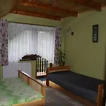 Agrogosia 3* Czajowice