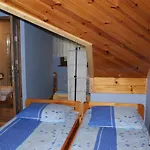Konukevi Agrogosia 3*