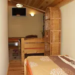 Konukevi Agrogosia