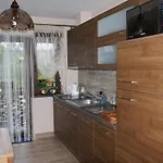 Agrogosia 3* Czajowice