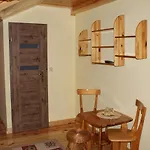 Konukevi Agrogosia Czajowice