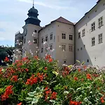 Gasthof Agrogosia 3*