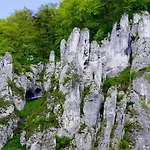 Konukevi Agrogosia