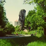 Konukevi Agrogosia Czajowice