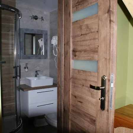 Guest house Agrogosia