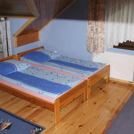 Pensjonat Agrogosia 3*