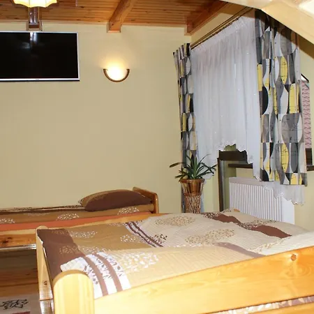 Agrogosia Guest house