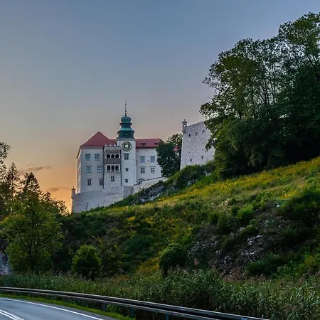 Agrogosia Pensjonat Czajowice