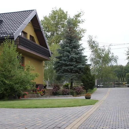 Pensjonat Agrogosia 3*