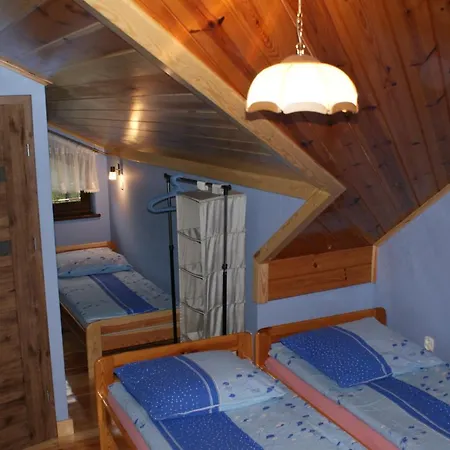 Agrogosia Guest house
