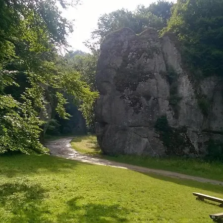 Agrogosia 3* Czajowice