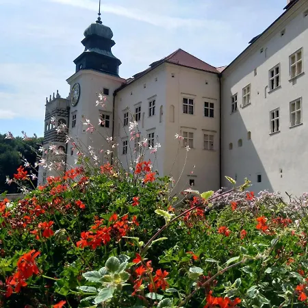 Pensjonat Agrogosia 3*