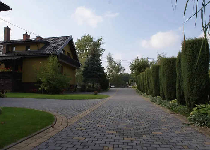 Agrogosia Casa de hóspedes 3*