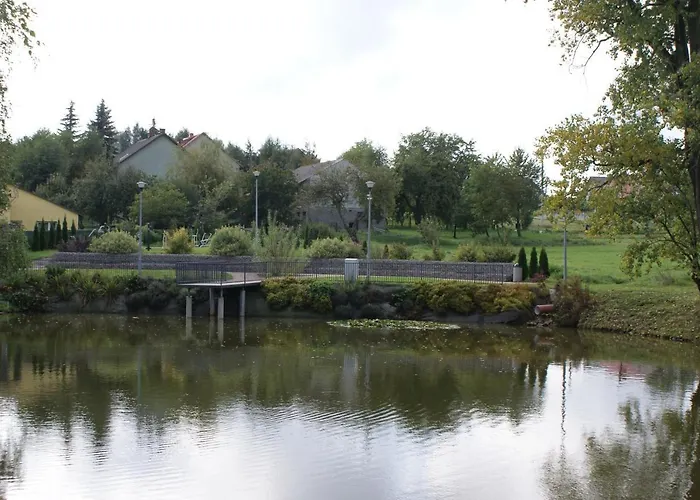 Gæstehus Agrogosia Czajowice