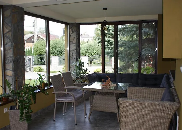 Gæstehus Agrogosia 3*