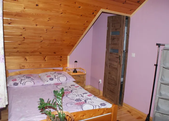 Pensjonat Agrogosia 3*