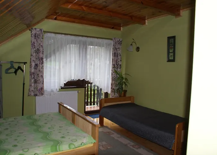 Agrogosia 3* Czajowice