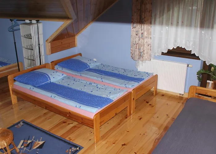 Gæstehus Agrogosia 3*