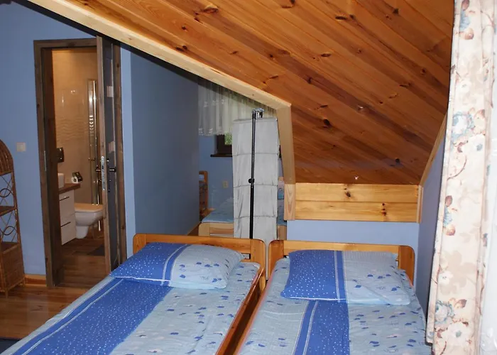 Gæstehus Agrogosia 3*