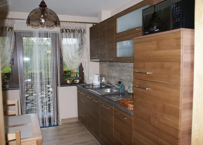 Agrogosia 3* Czajowice