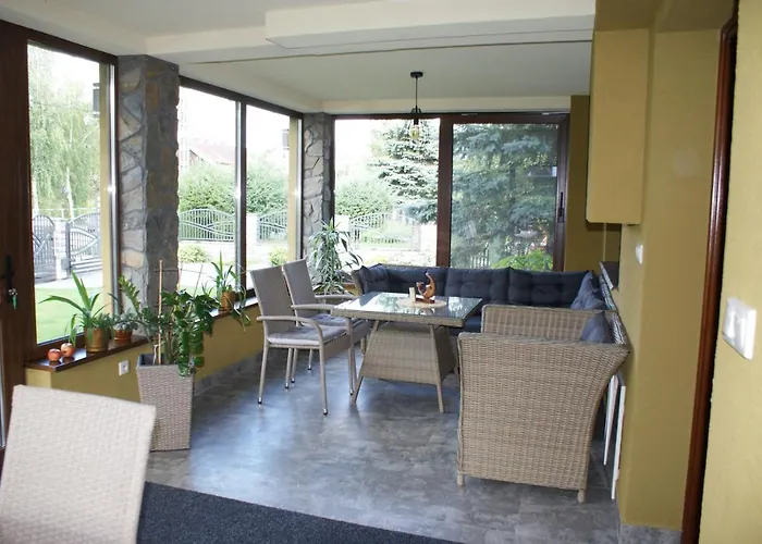 Agrogosia 3* Czajowice