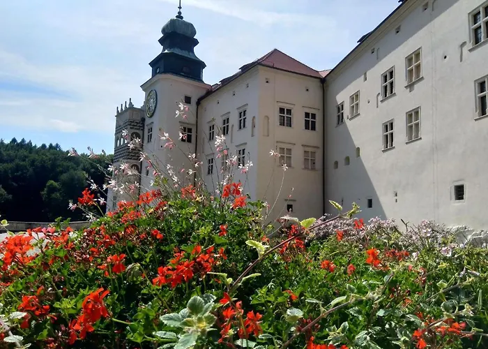 Pensjonat Agrogosia 3*