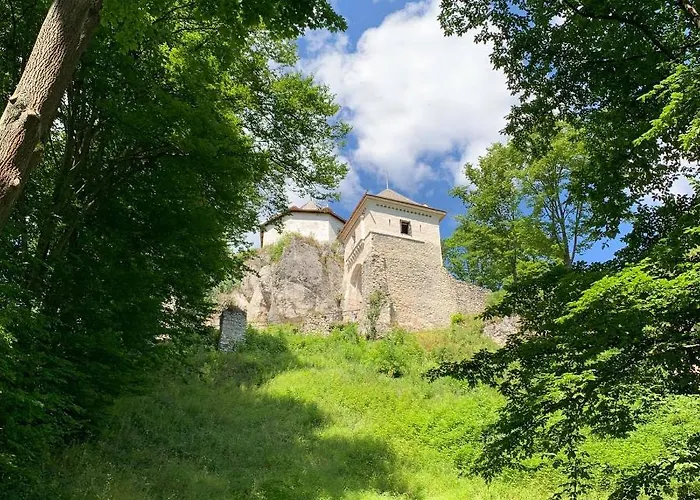 Agrogosia Pensjonat 3*